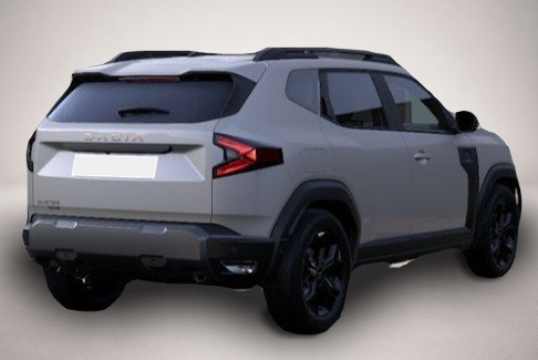 Dacia Duster (01/2026, Hybrid (Benzin/Elektro))