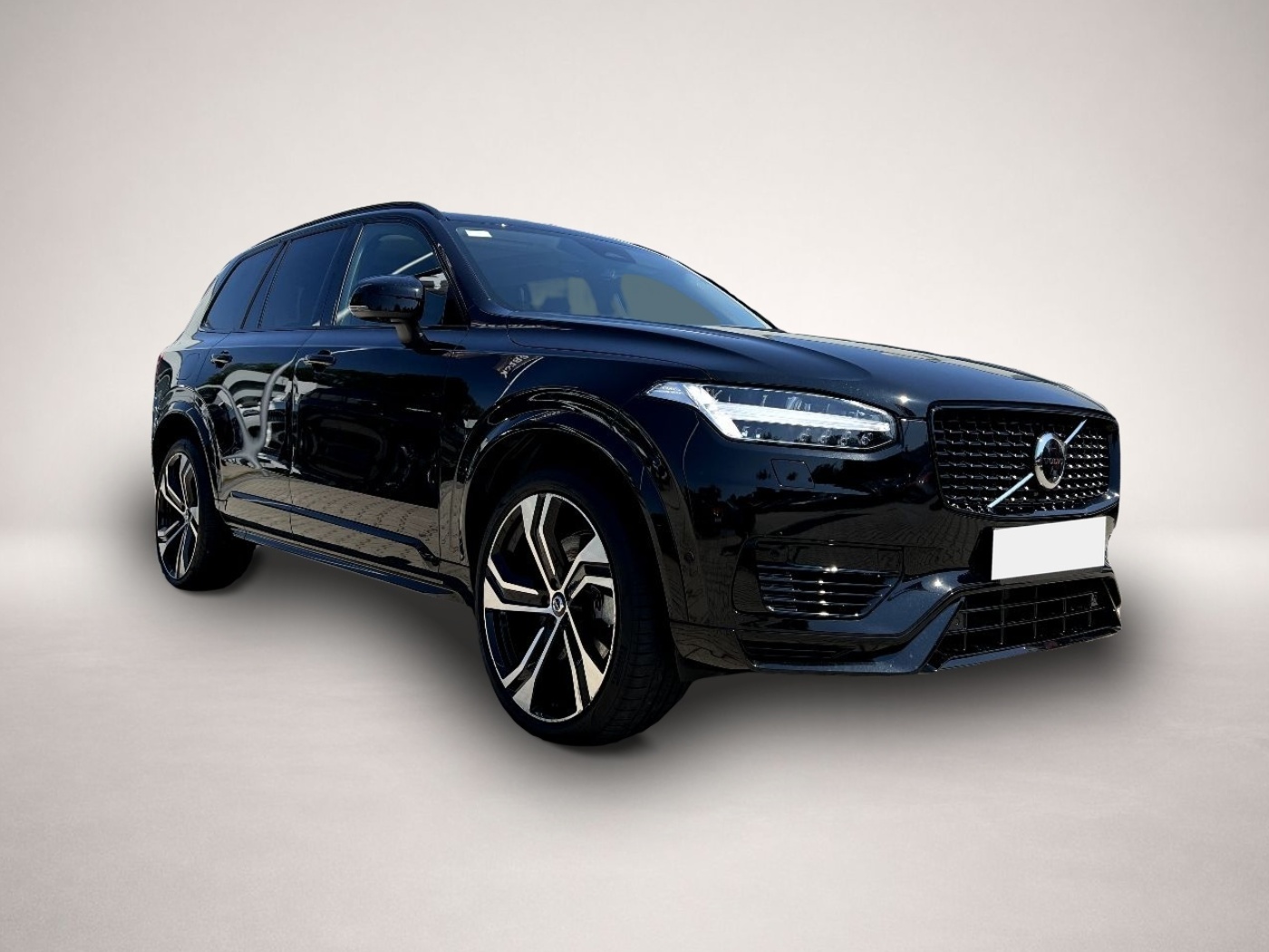 Volvo XC90 (06/2024, )
