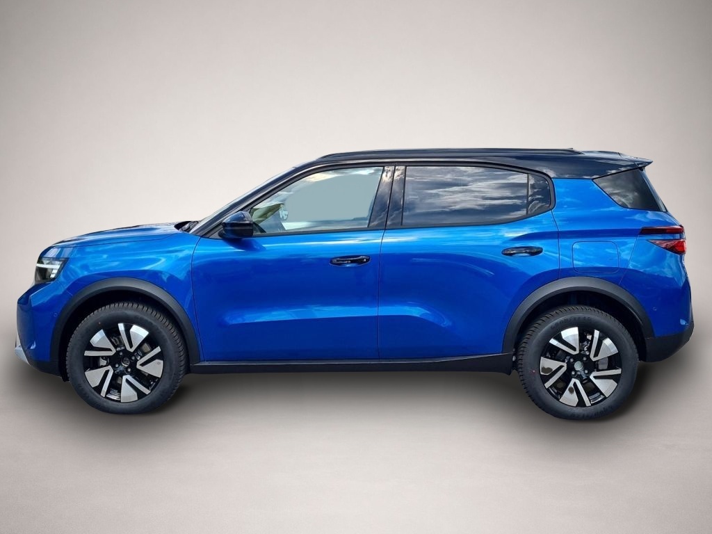 Opel Frontera, Bild 2 von 7