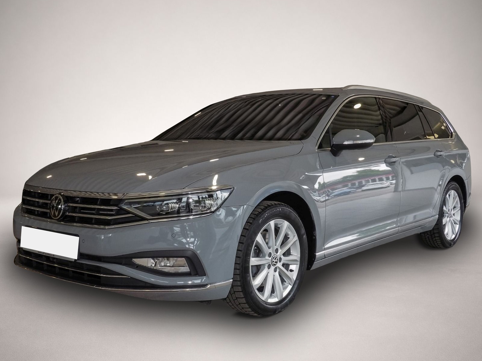 Volkswagen Passat (03/2024, Diesel)
