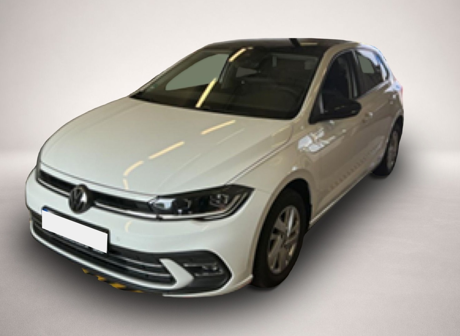 Volkswagen Polo (08/2022, )