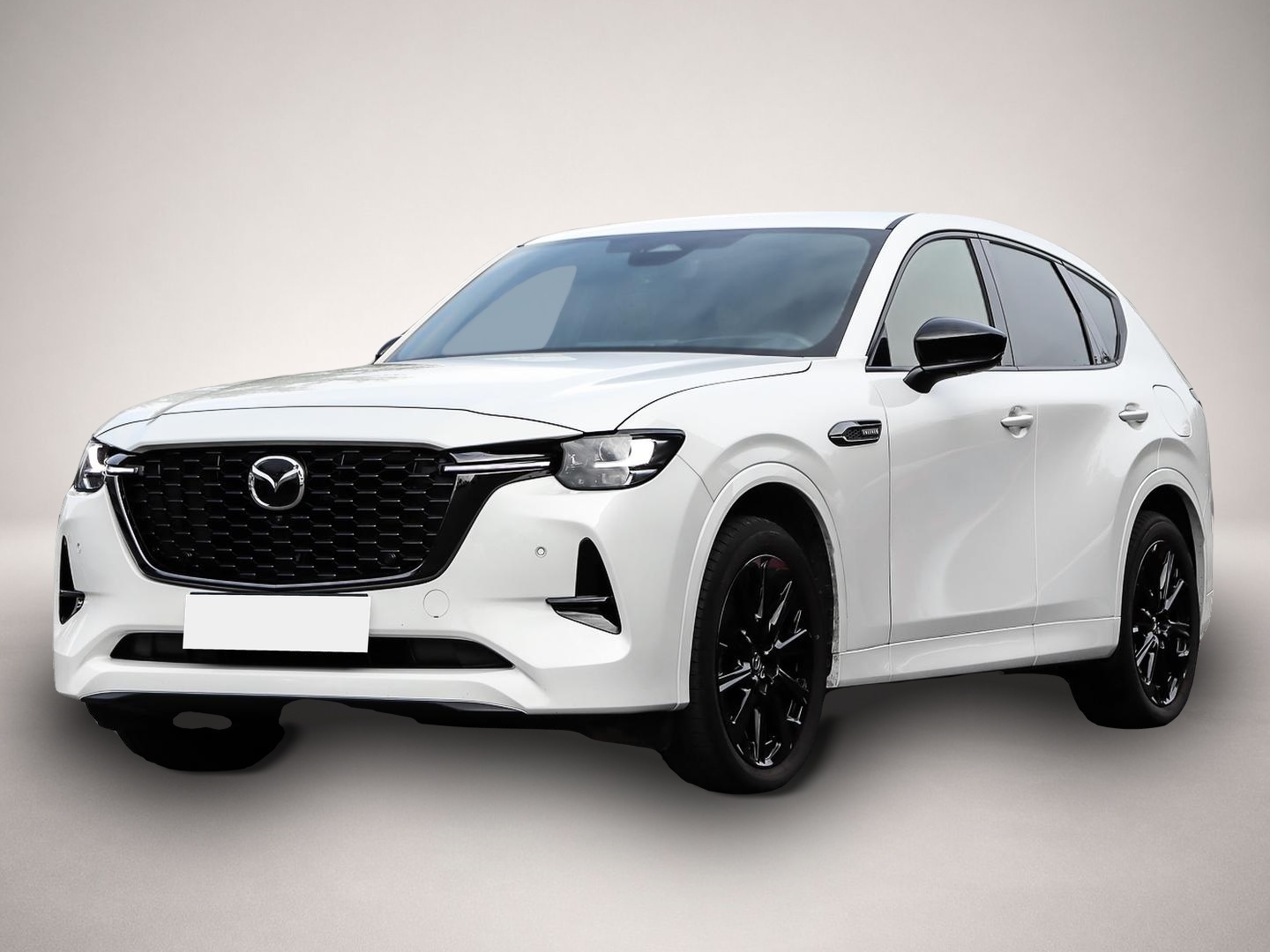 Mazda CX-60 (02/2025, Diesel)