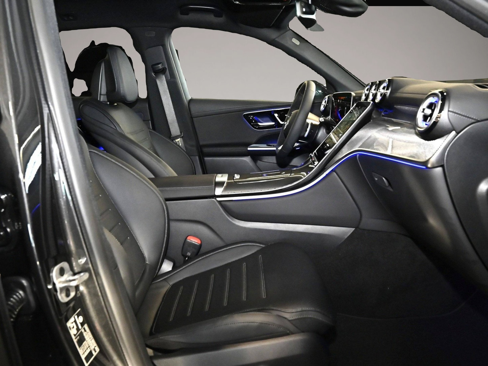 Mercedes-Benz GLC 220 (12/2025, Diesel)