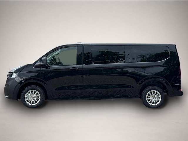 Volkswagen T7 Caravelle (06/2026, Diesel)