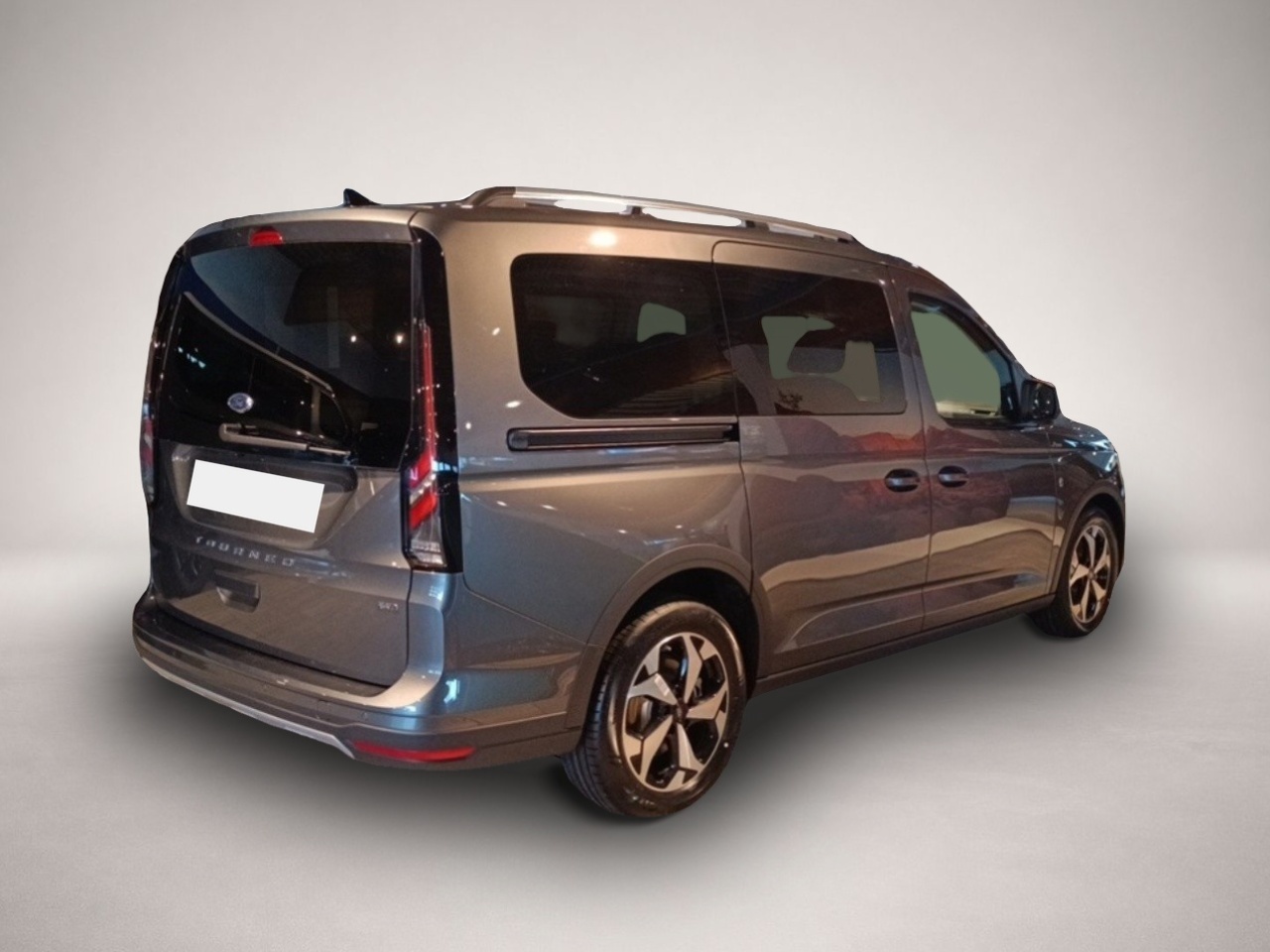 Ford Tourneo Connect (, Diesel)