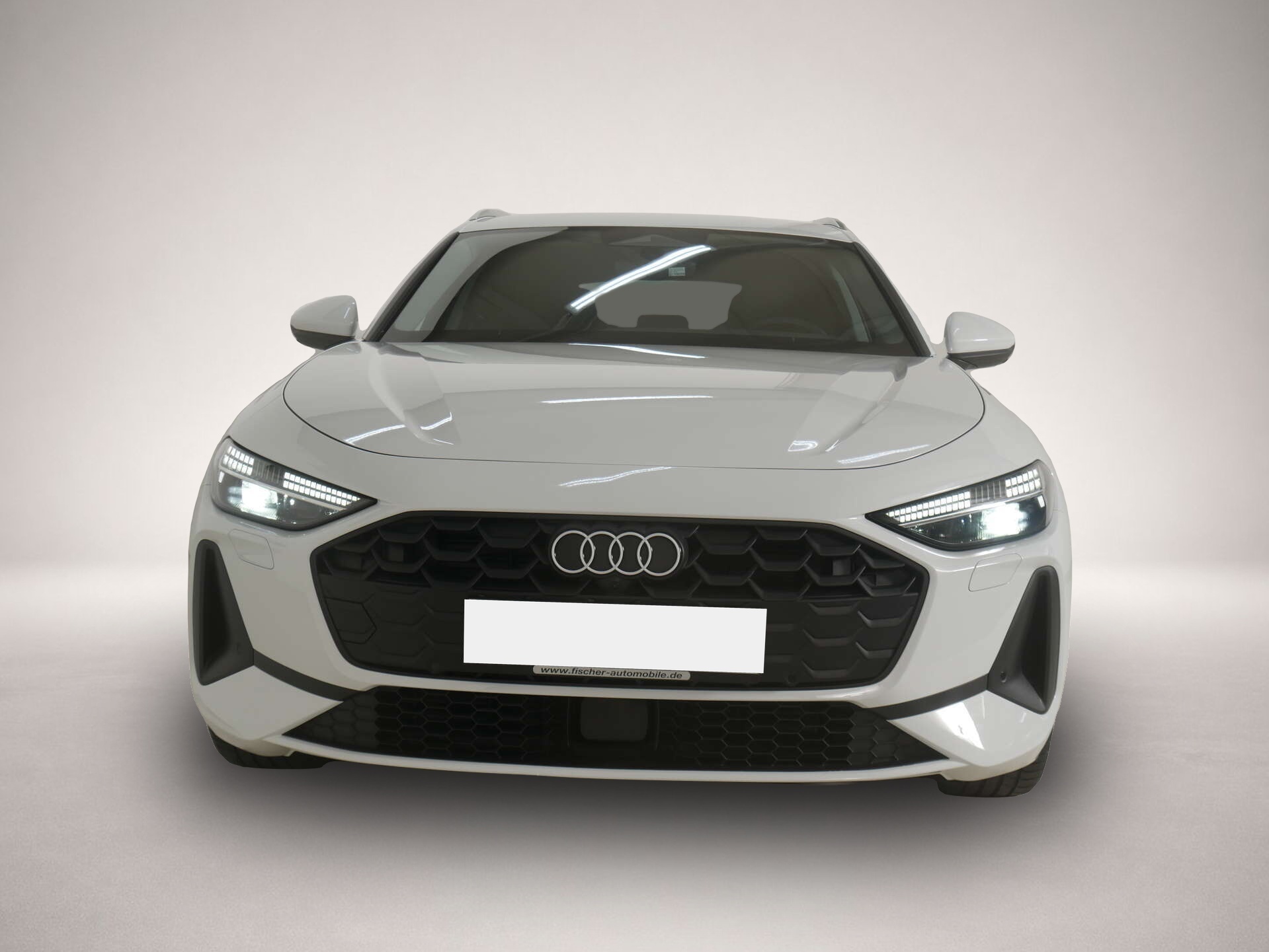 Audi quattro (03/2025, Diesel)