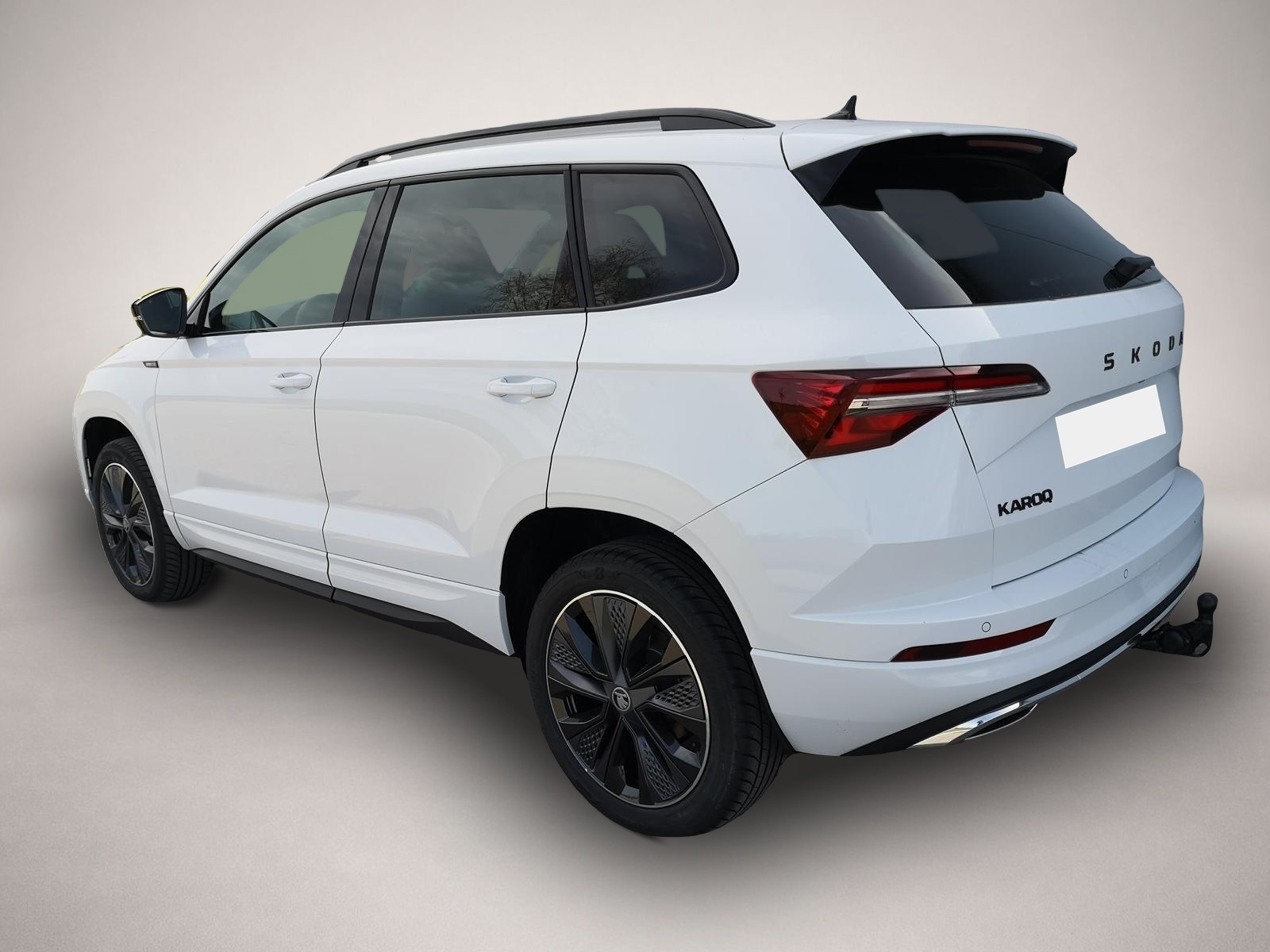 Skoda Karoq (06/2026, Diesel)