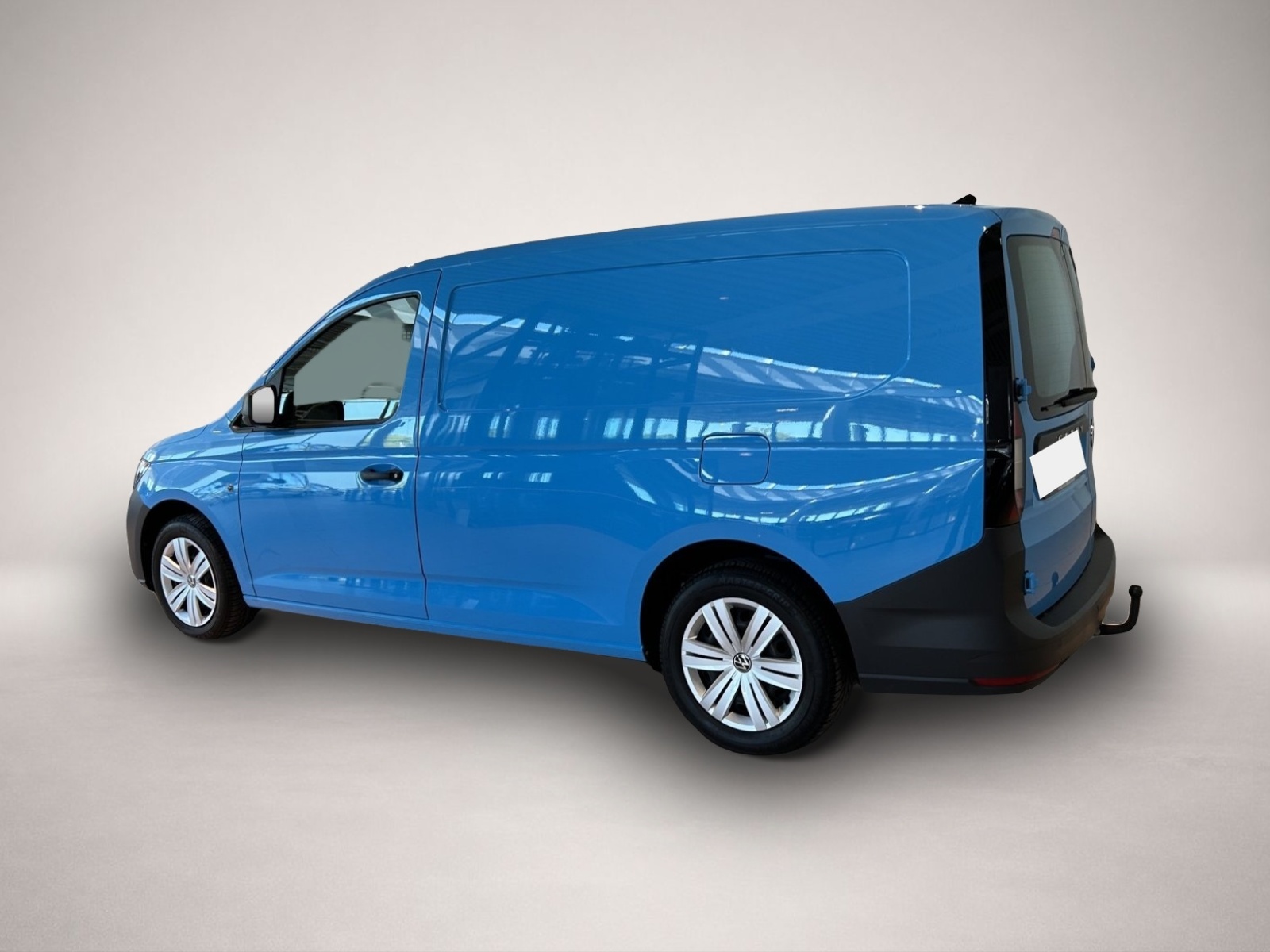 Volkswagen Other (07/2021, Diesel)