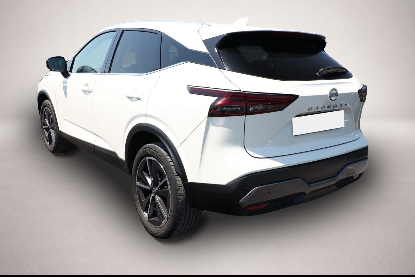 Nissan Qashqai (04/2023, )