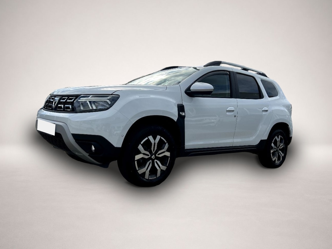 Dacia Duster (11/2022, )