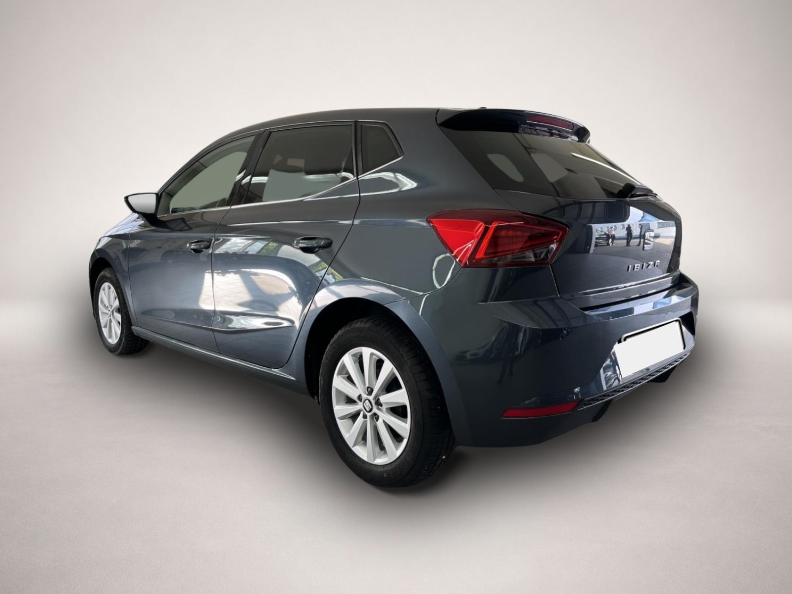 Seat Ibiza (04/2021, )