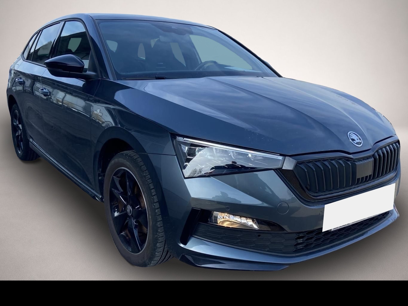 Skoda Scala (10/2021, )