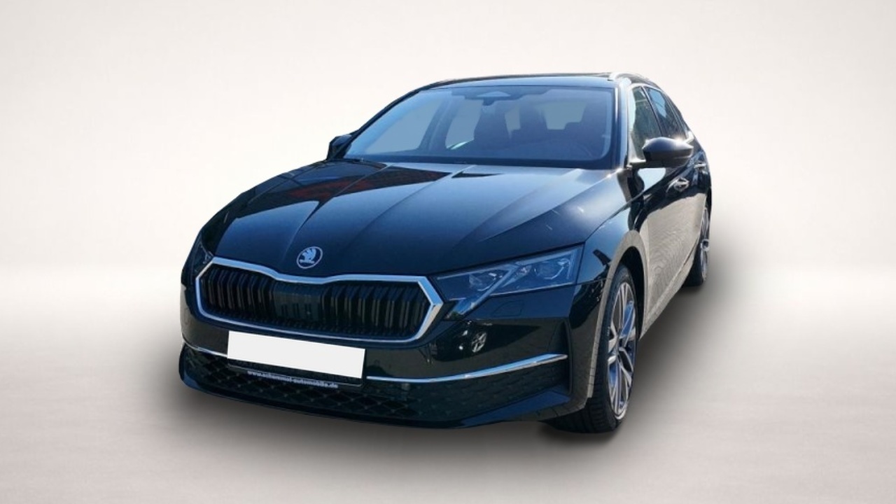 Skoda Octavia (11/2025, Diesel)