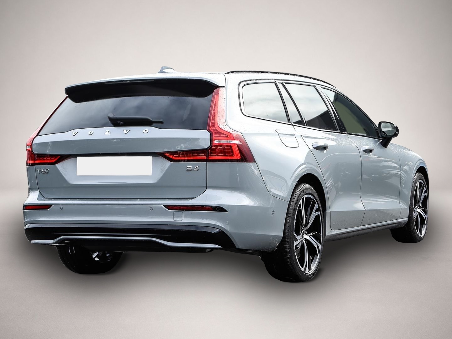 Volvo V60 (, Benzin)