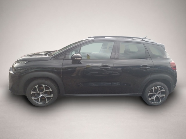 Citroen C3 Aircross (04/2024, Benzin)