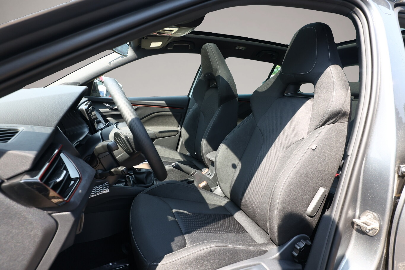 Skoda Scala (05/2026, Benzin)