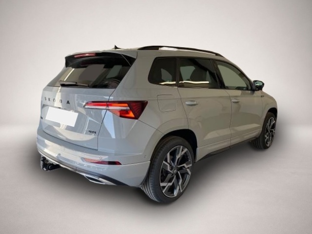 Skoda Karoq (, Diesel)