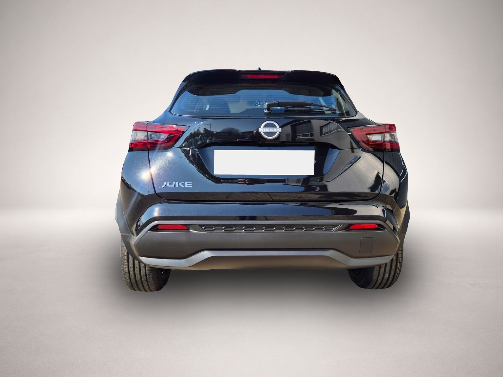 Nissan Juke (03/2026, Benzin)