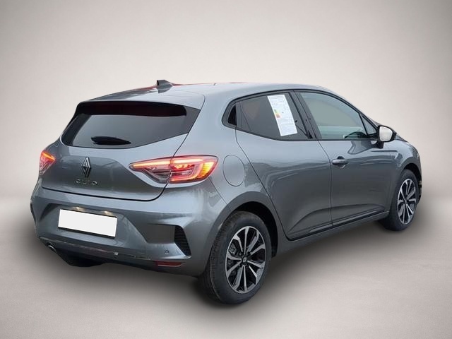 Renault Clio, Bild 2 von 5