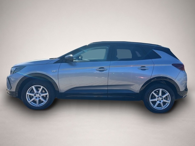 Opel Grandland (X) (03/2023, Benzin)