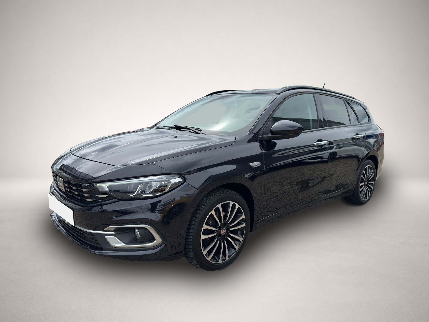 Fiat Tipo (06/2021, Diesel)