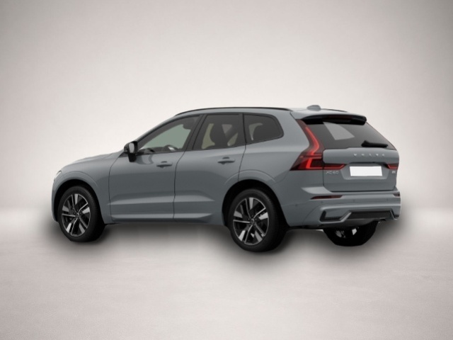 Volvo XC 60, Bild 3 von 7