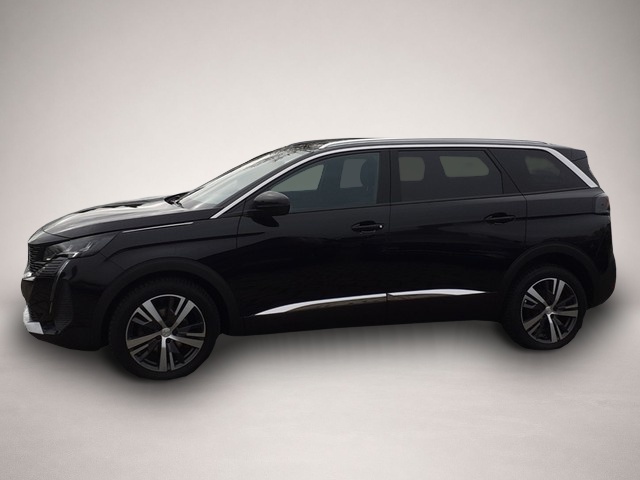 Peugeot 5008 (03/2024, Diesel)