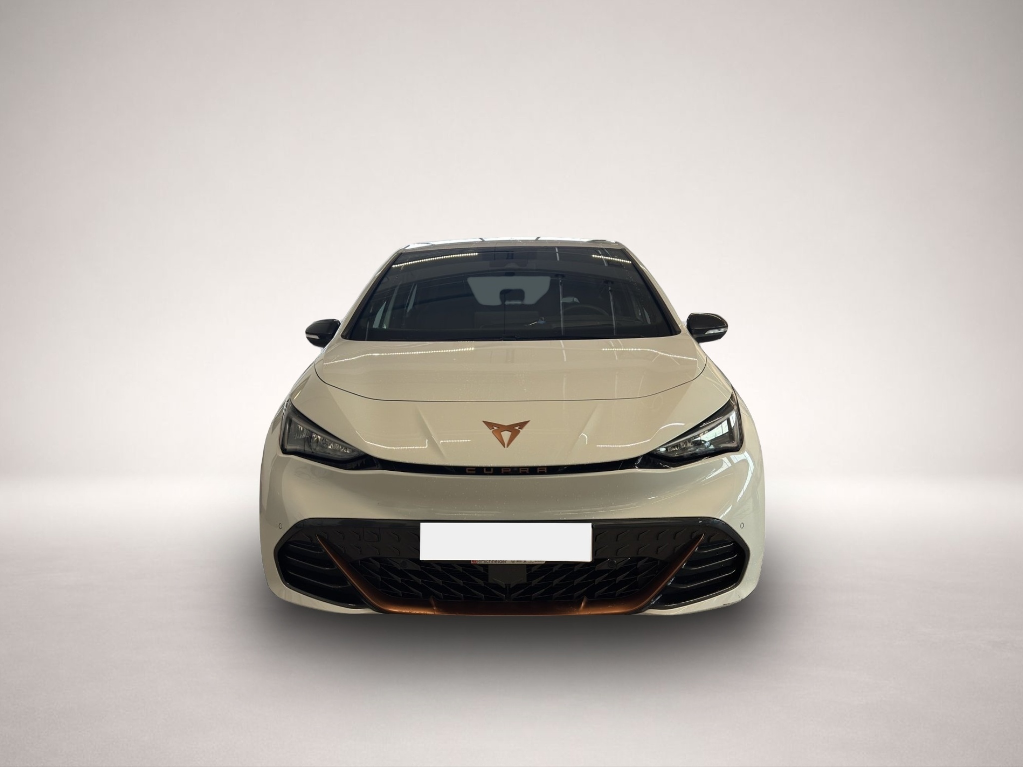 CUPRA Born, Bild 2 von 5