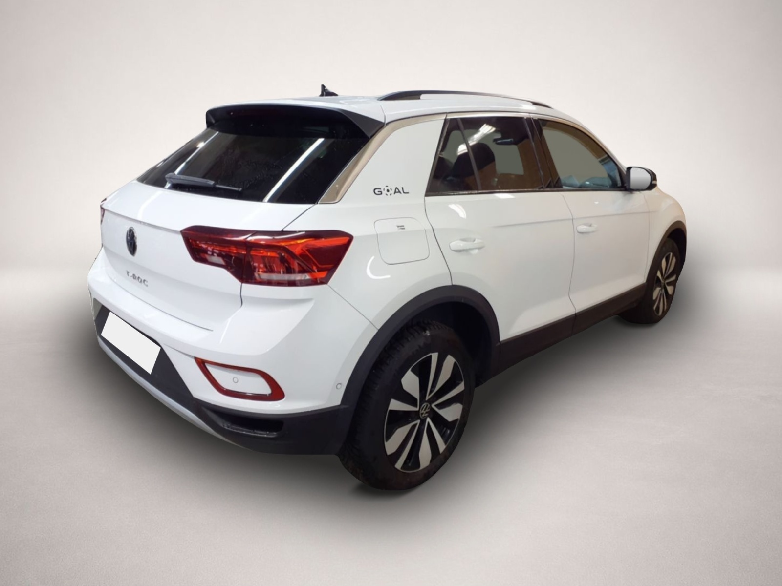 Volkswagen T-Roc (08/2025, )