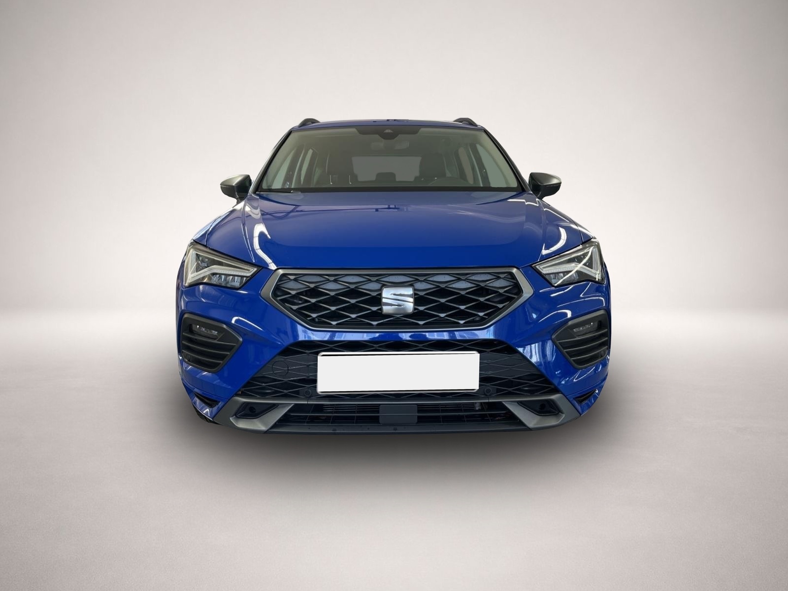 Seat Ateca (10/2023, Benzin)