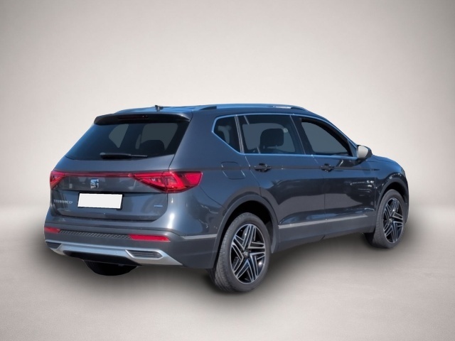 Seat Tarraco (11/2019, Diesel)