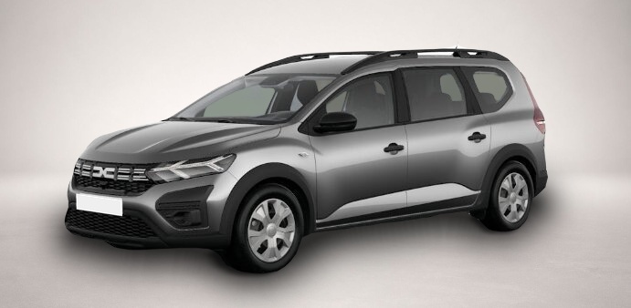 Dacia Jogger (06/2025, Autogas (LPG))