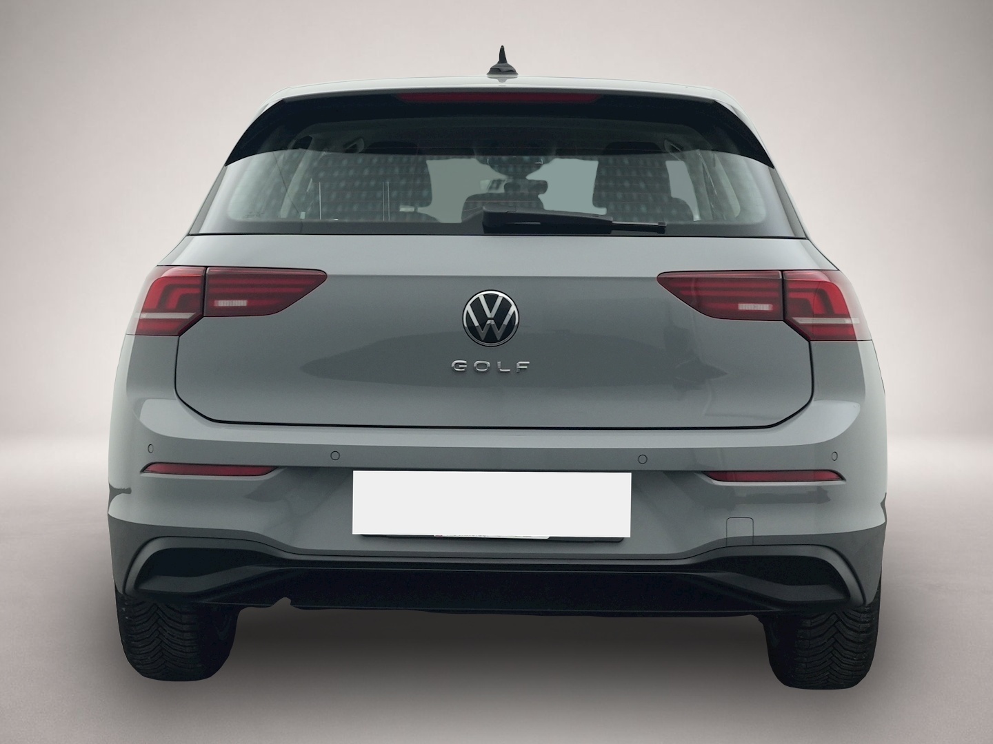 Volkswagen Golf (09/2024, Diesel)