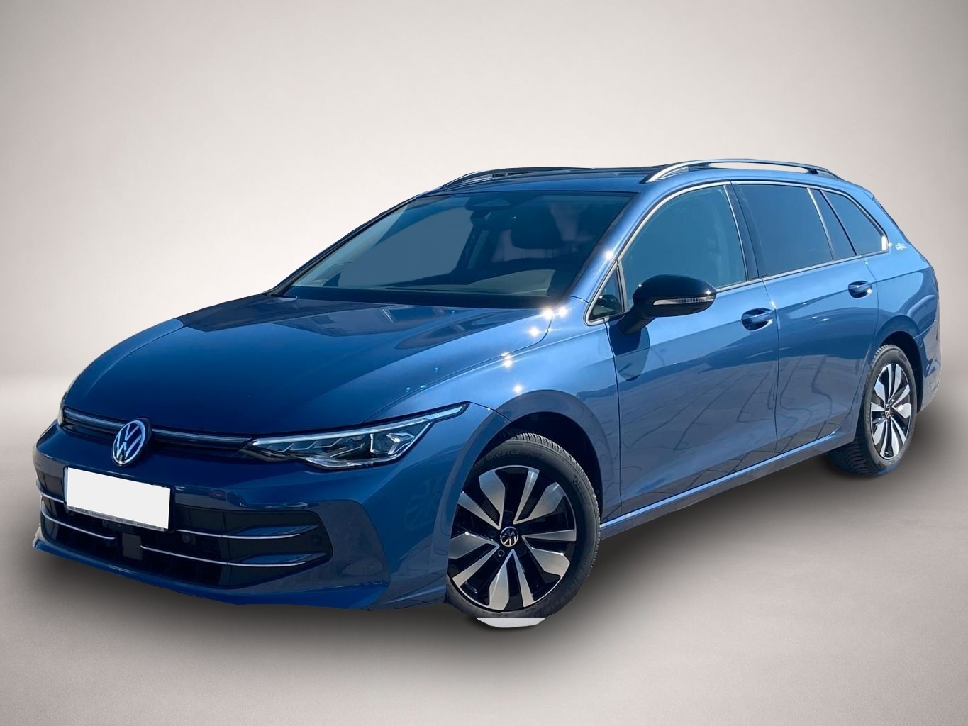 Volkswagen Golf (09/2025, )