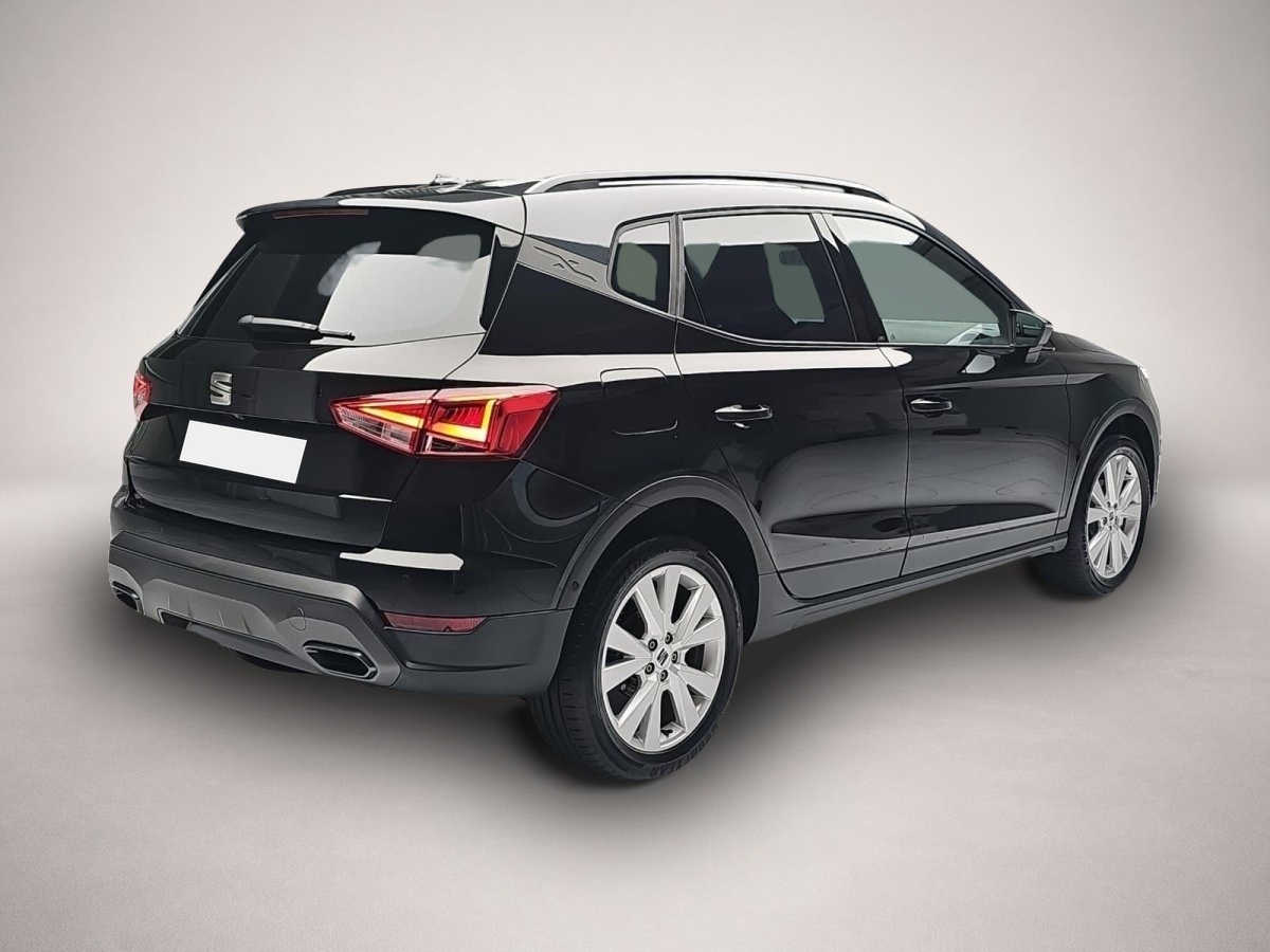 SEAT Arona, image 2 of 4