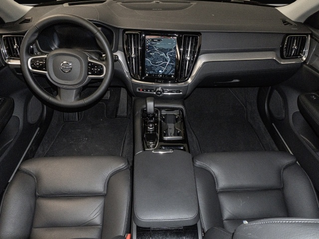 Volvo V60 (02/2025, Hybrid (Benzin/Elektro))