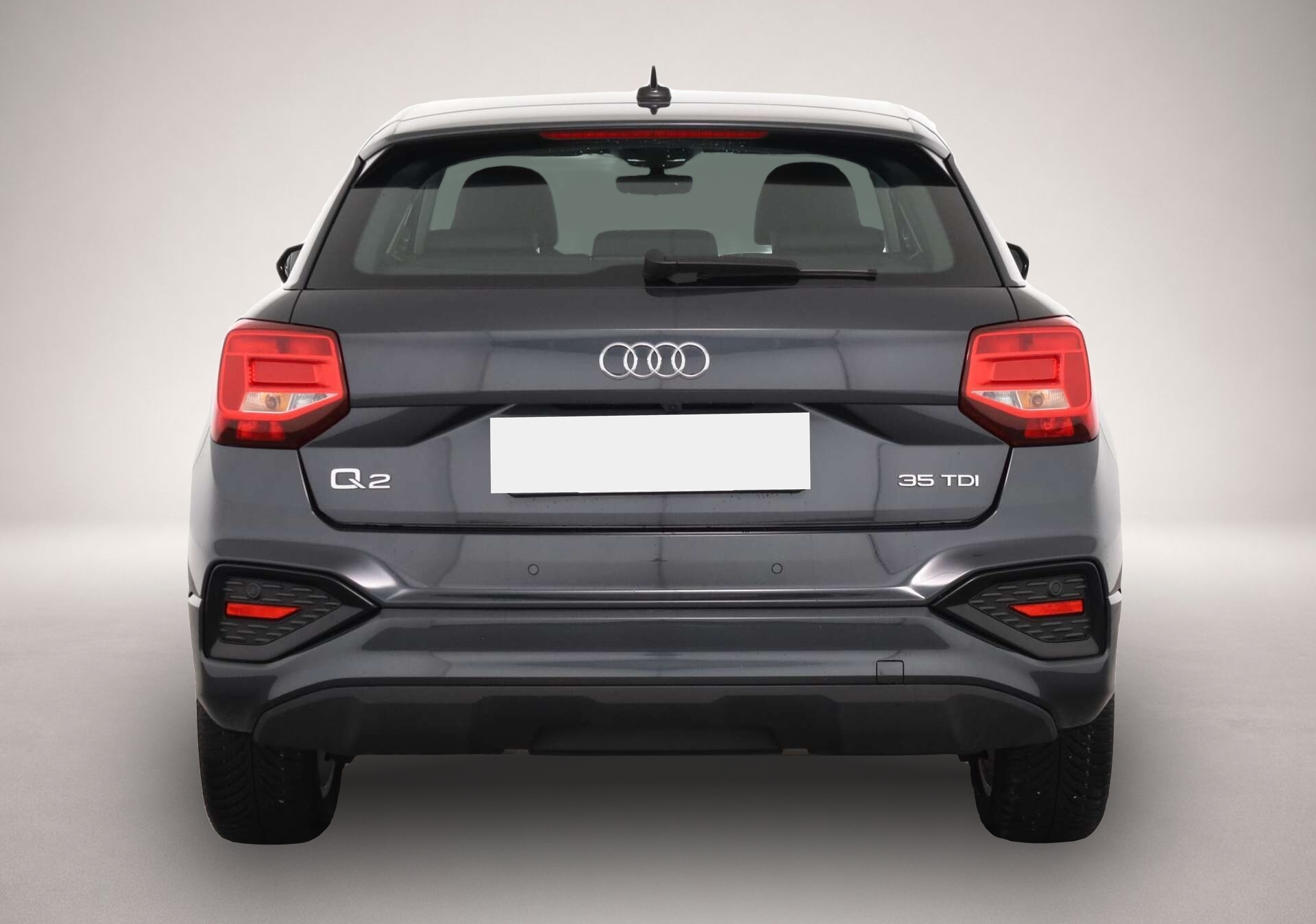 Audi Q2 (07/2025, Diesel)