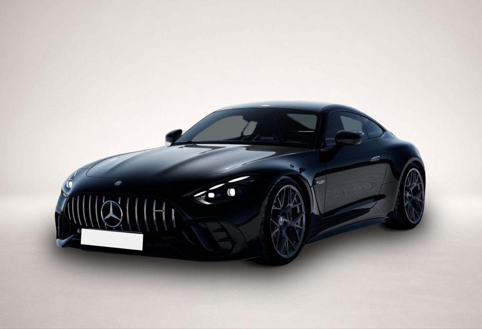 Mercedes-Benz AMG GT (05/2025, Benzin)