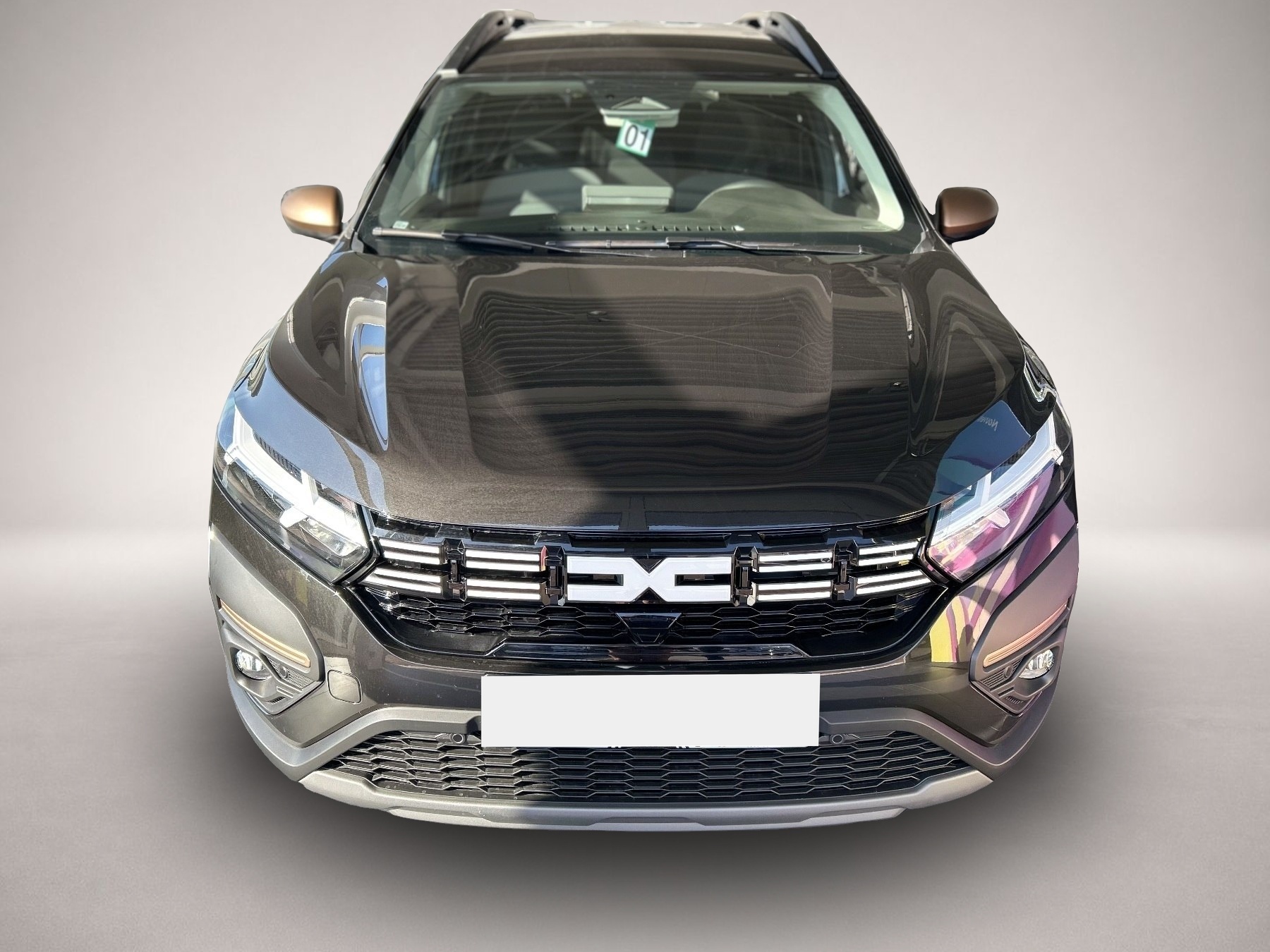 Dacia Jogger (02/2026, Benzin)