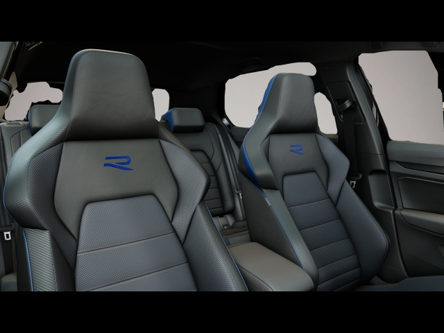 Volkswagen Golf (08/2025, Benzin)