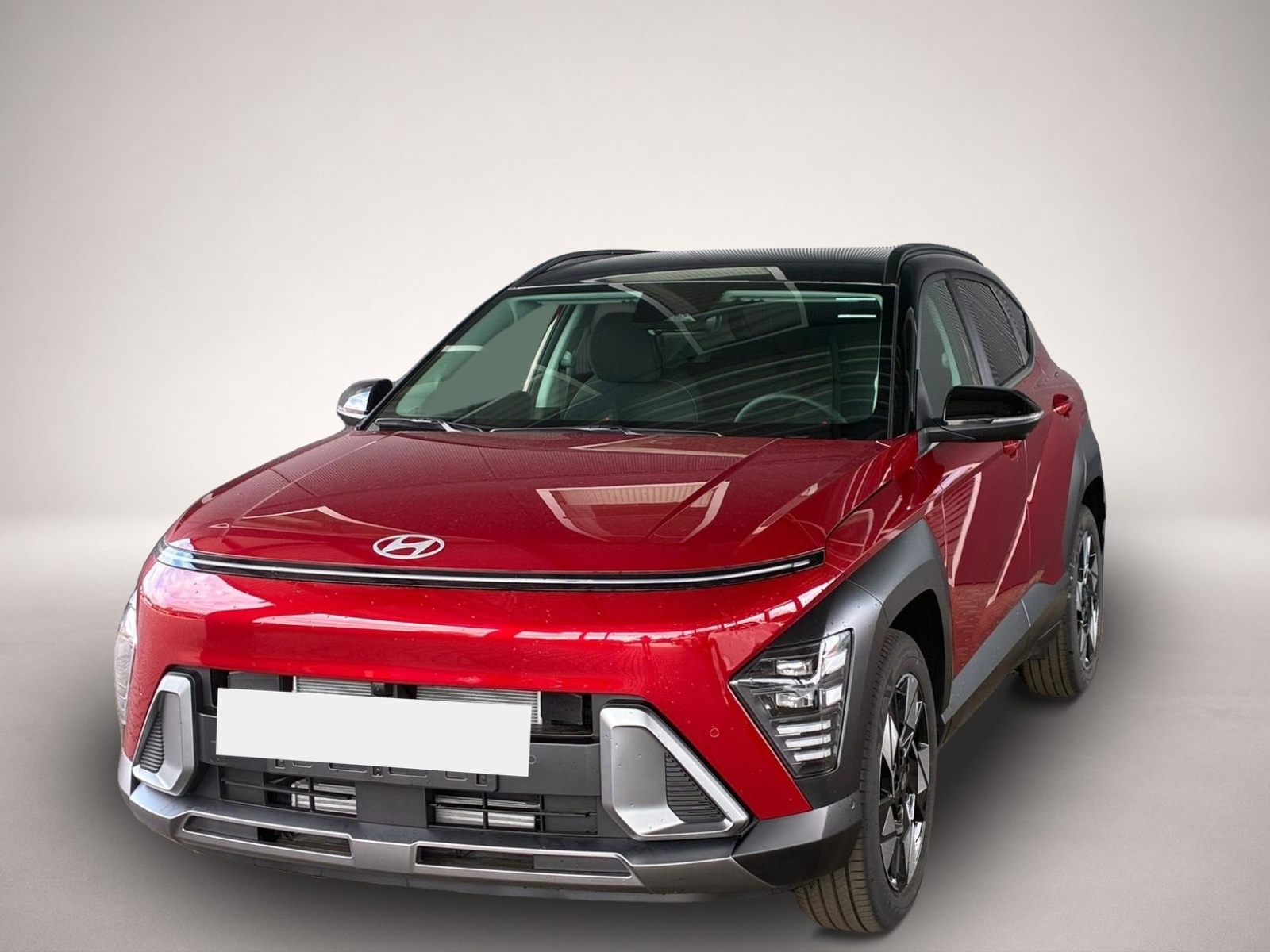 Hyundai KONA (12/2025, Benzin)