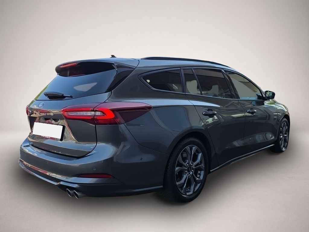 Ford Focus (05/2025, )