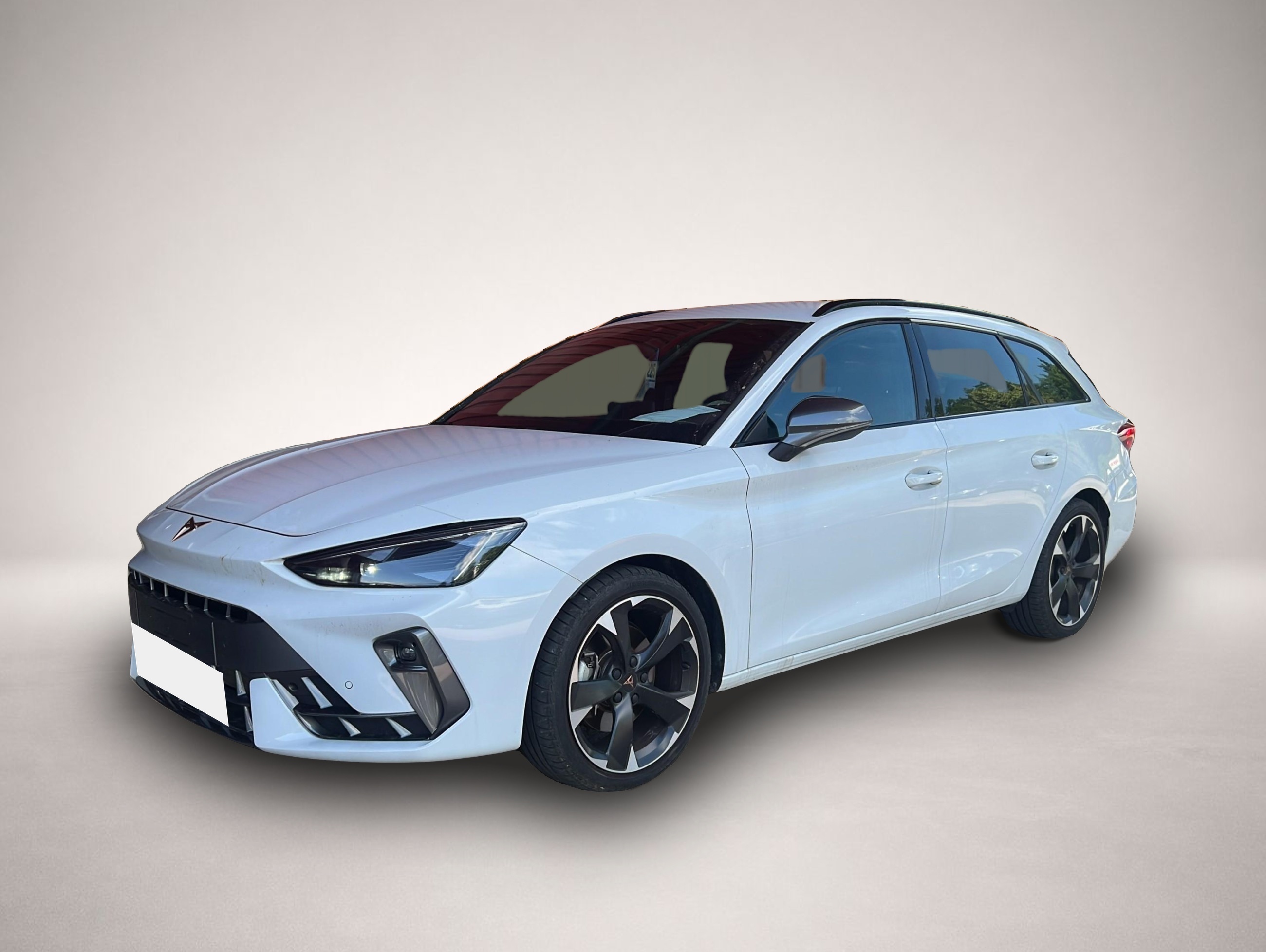 Cupra Leon (04/2025, Diesel)