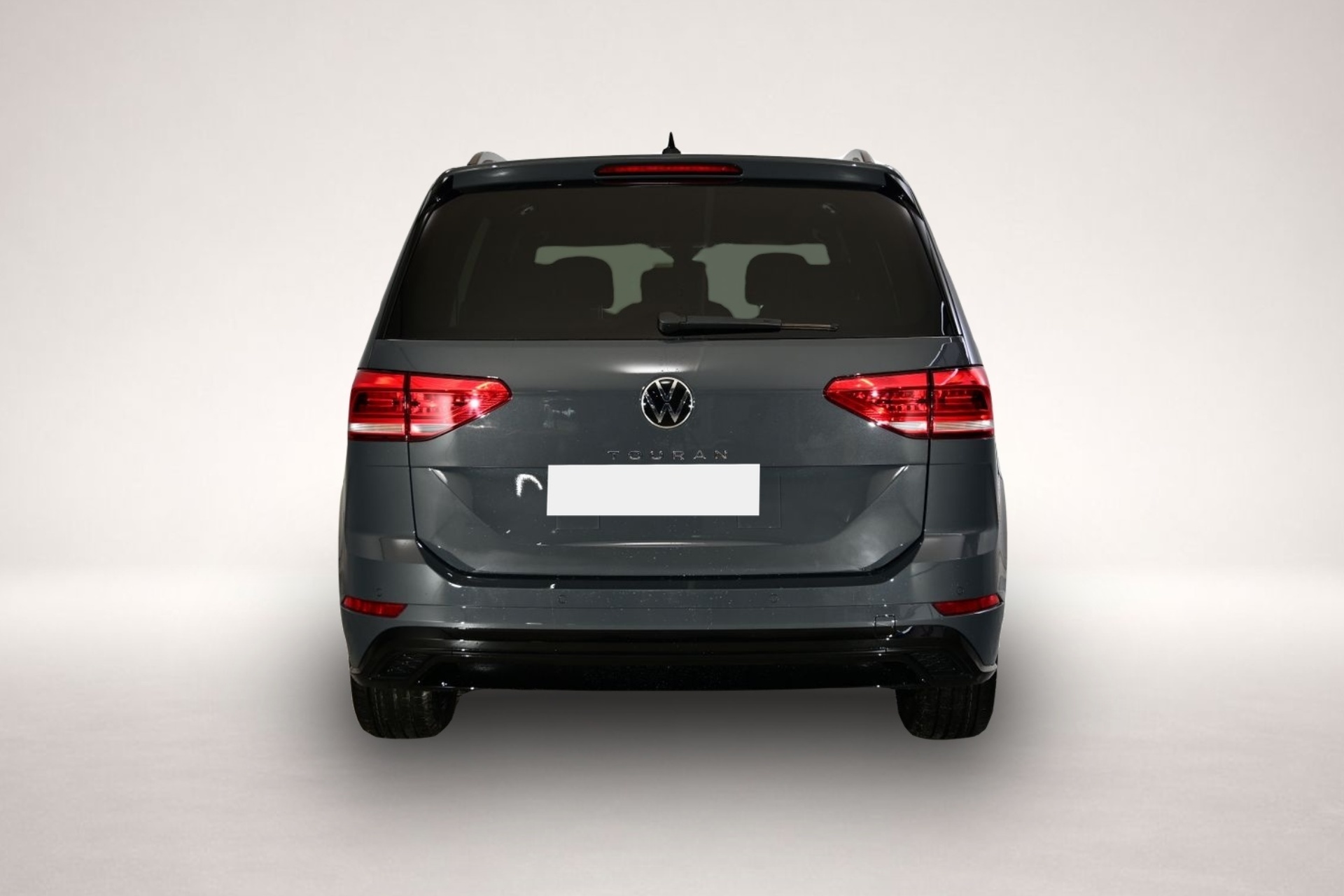 Volkswagen Touran (03/2026, Benzin)