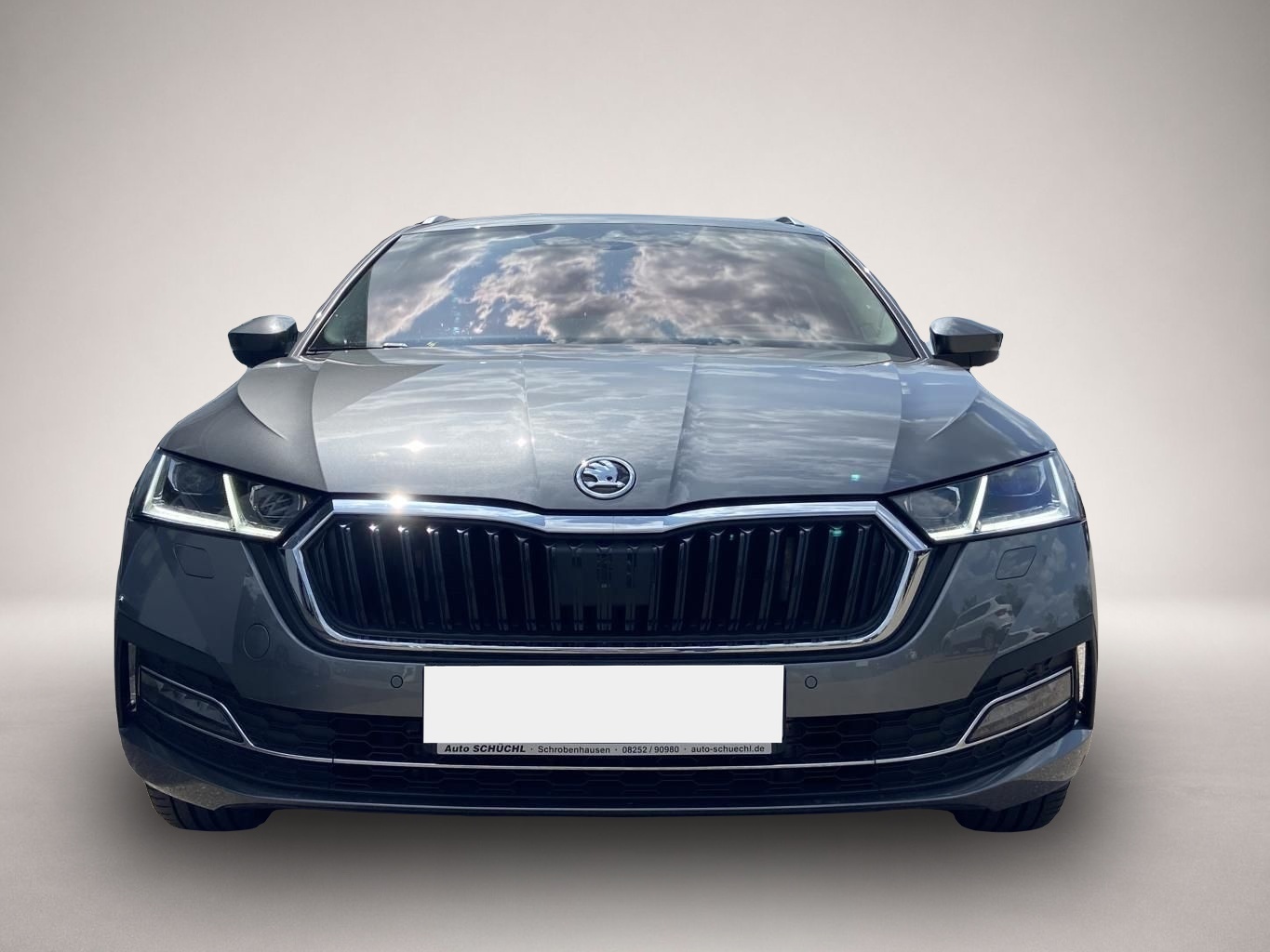 Skoda Octavia (06/2024, )