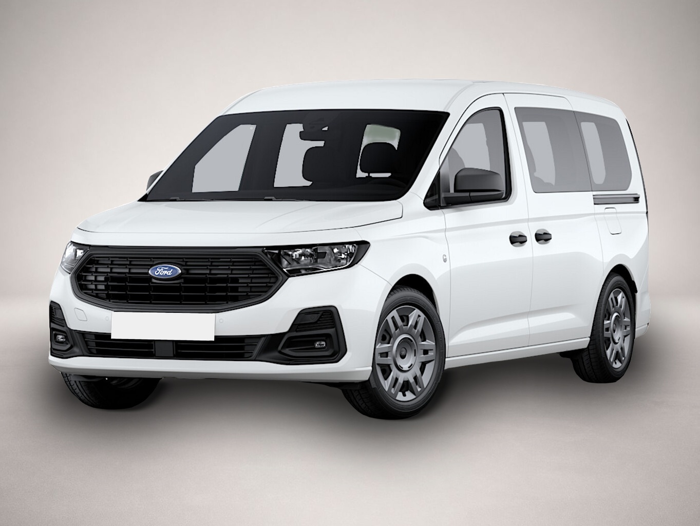 Ford Tourneo Connect (03/2026, Diesel)