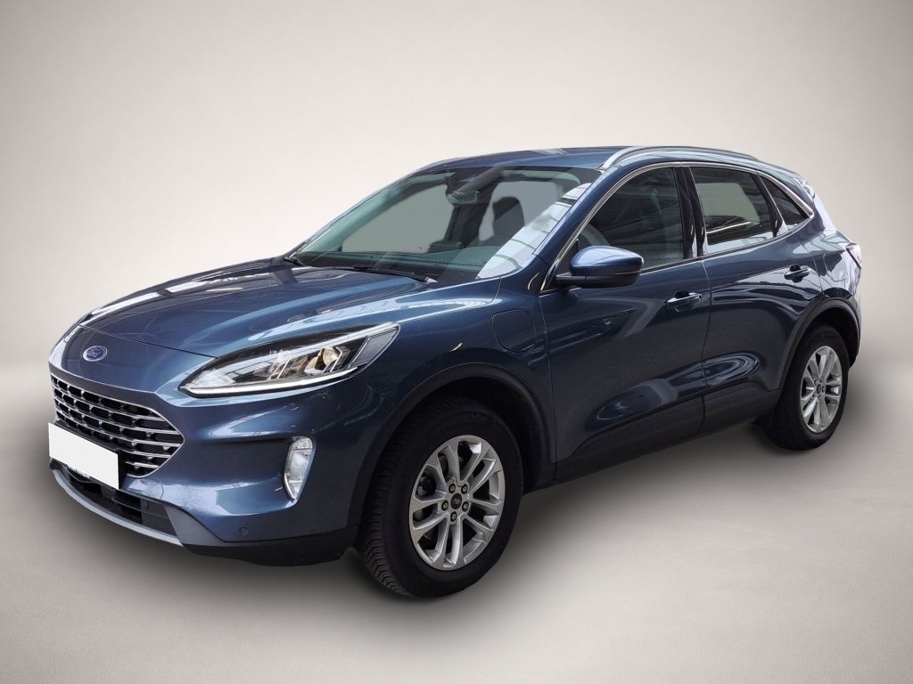 Ford Kuga (01/2022, )
