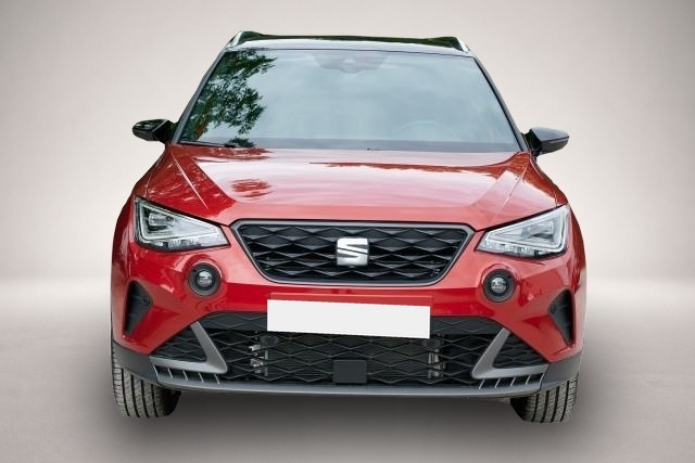 SEAT Arona, Bild 2 von 5