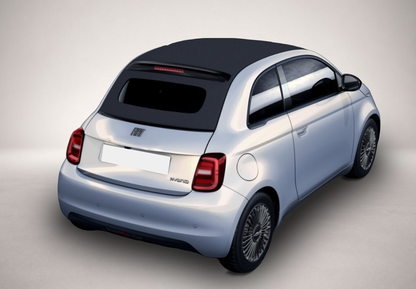 Fiat 500 (06/2026, Benzin)
