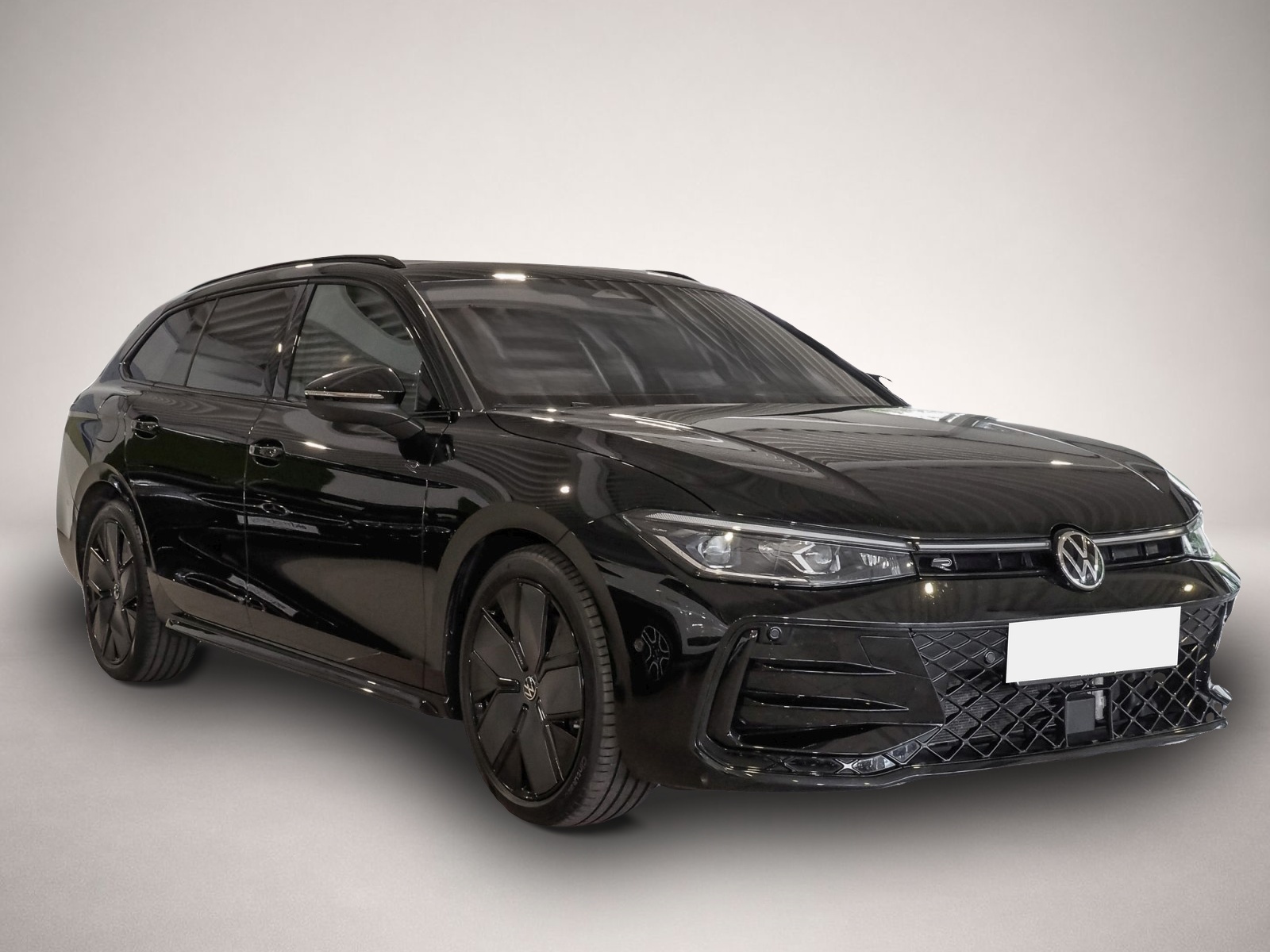 Volkswagen Passat (12/2024, Diesel)